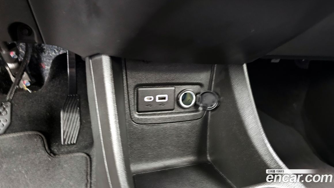 ChevroletGMDaewoo Spark 2020