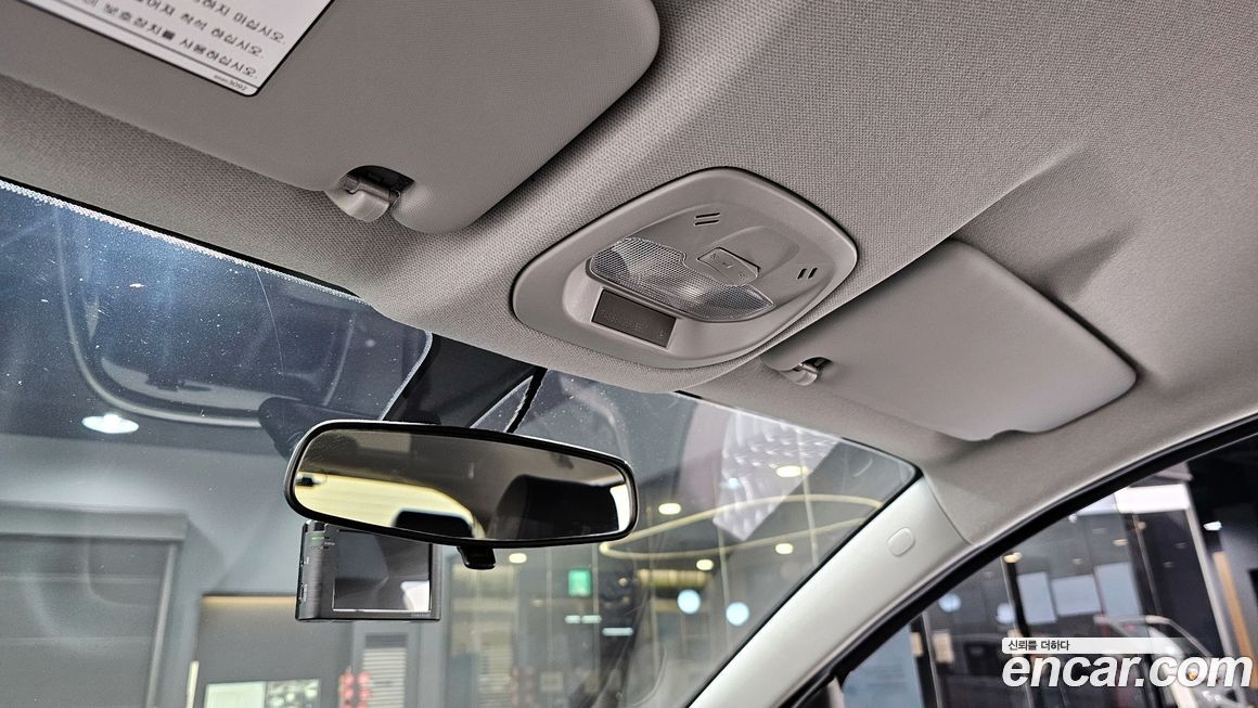 ChevroletGMDaewoo Spark 2020