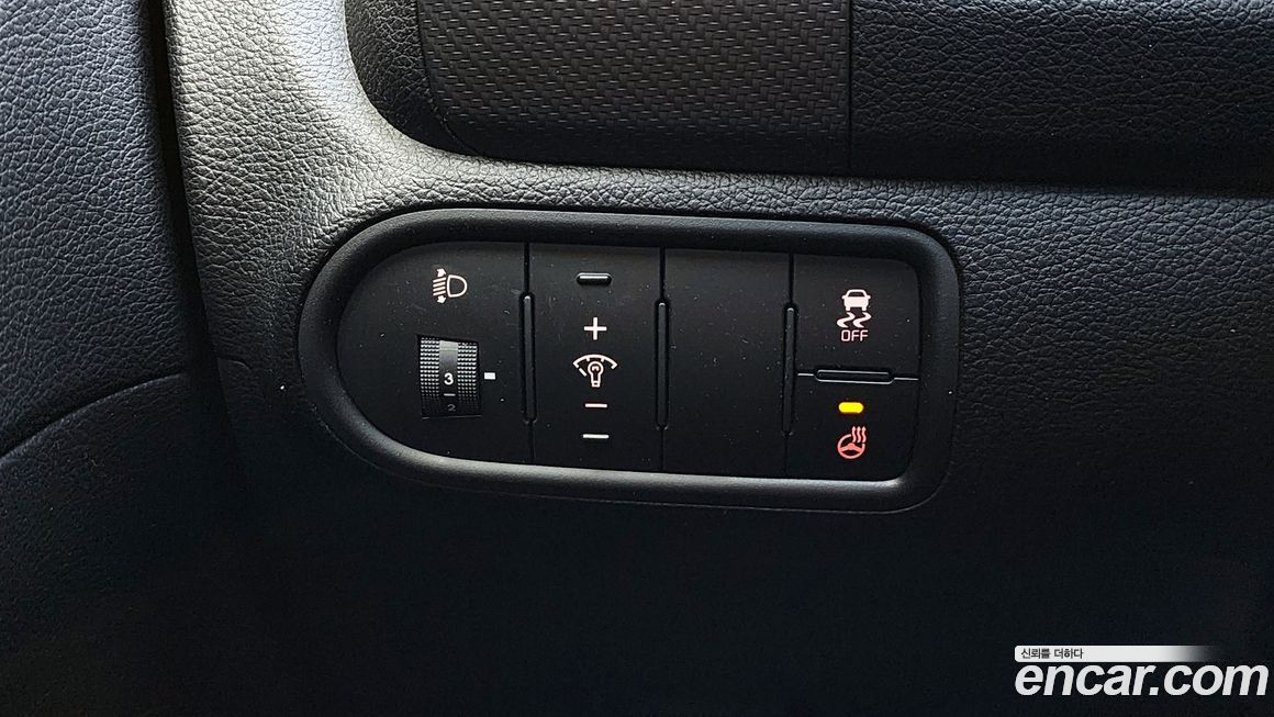 Kia K3 2018