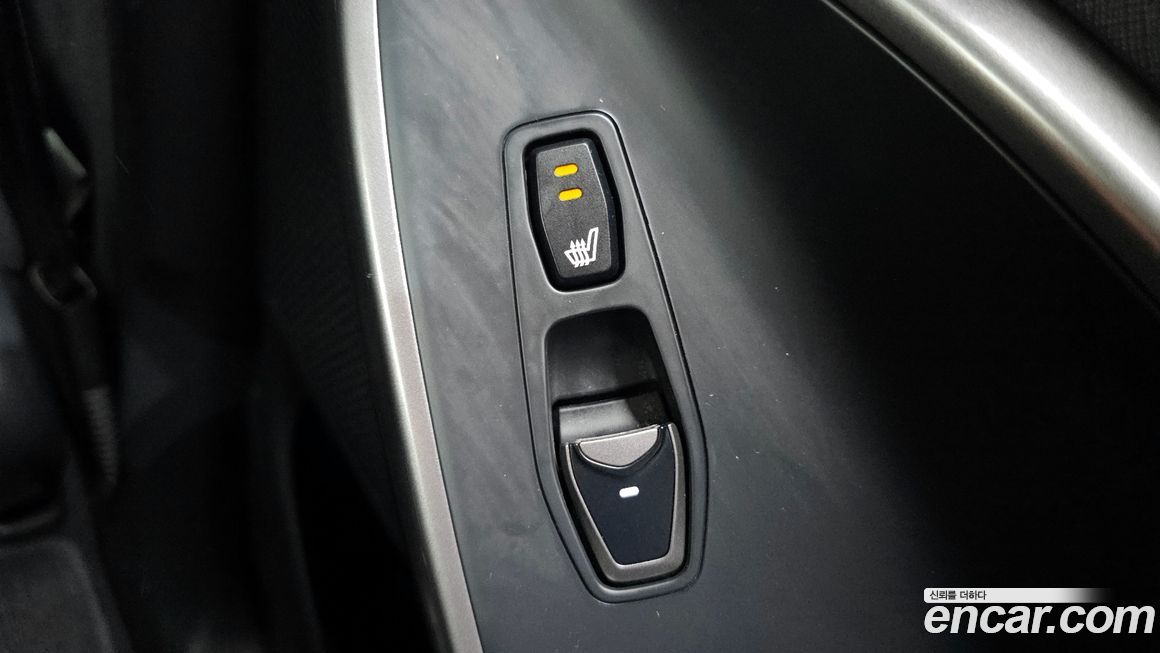 Hyundai Santafe 2015