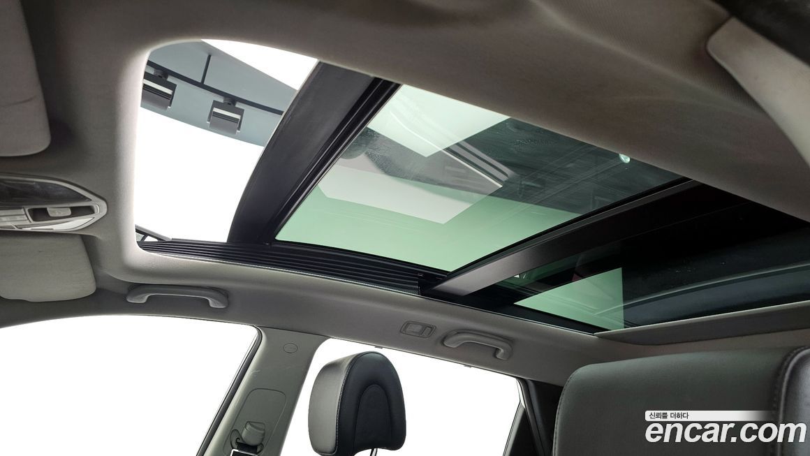 Hyundai Santafe 2015