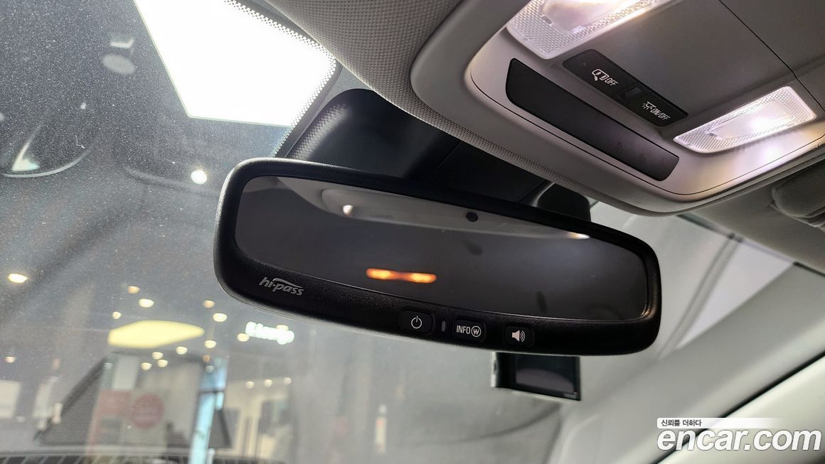 ChevroletGMDaewoo Malibu 2018