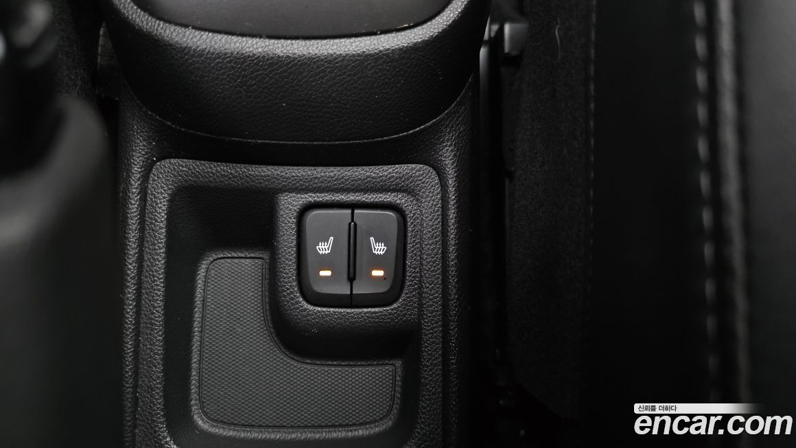 ChevroletGMDaewoo Spark 2021