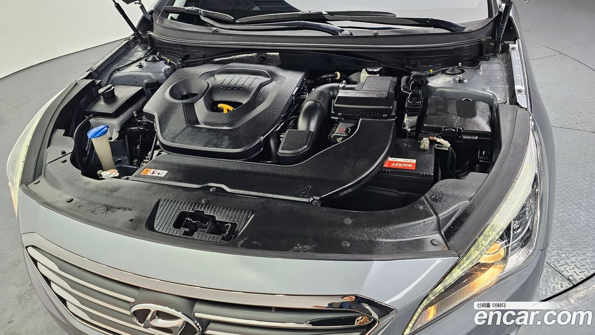Hyundai Sonata 2017