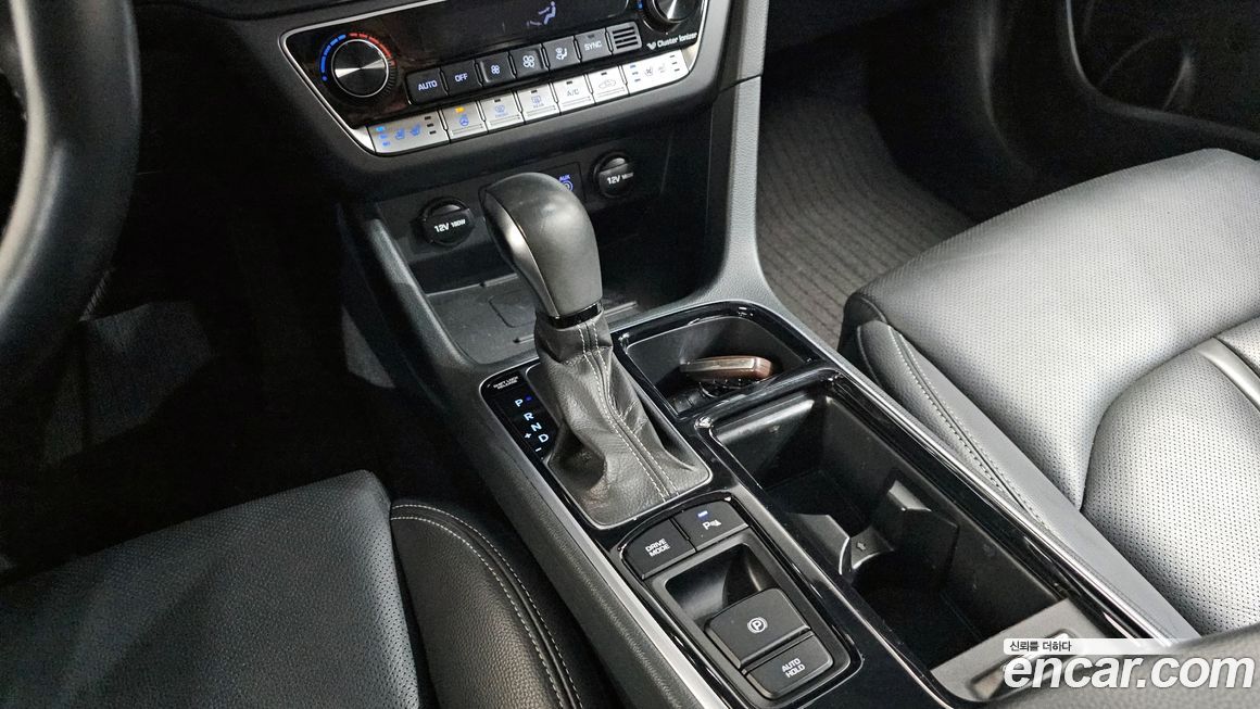 Hyundai Sonata 2018