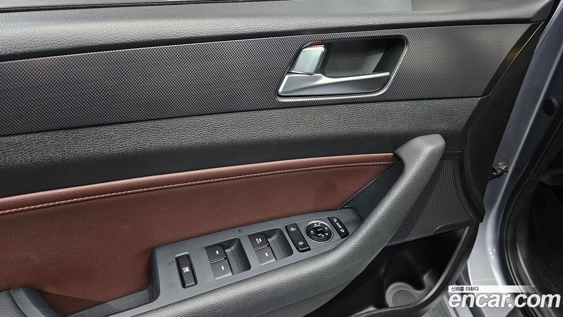 Hyundai Sonata 2017