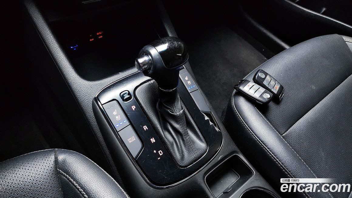 Kia K3 2018