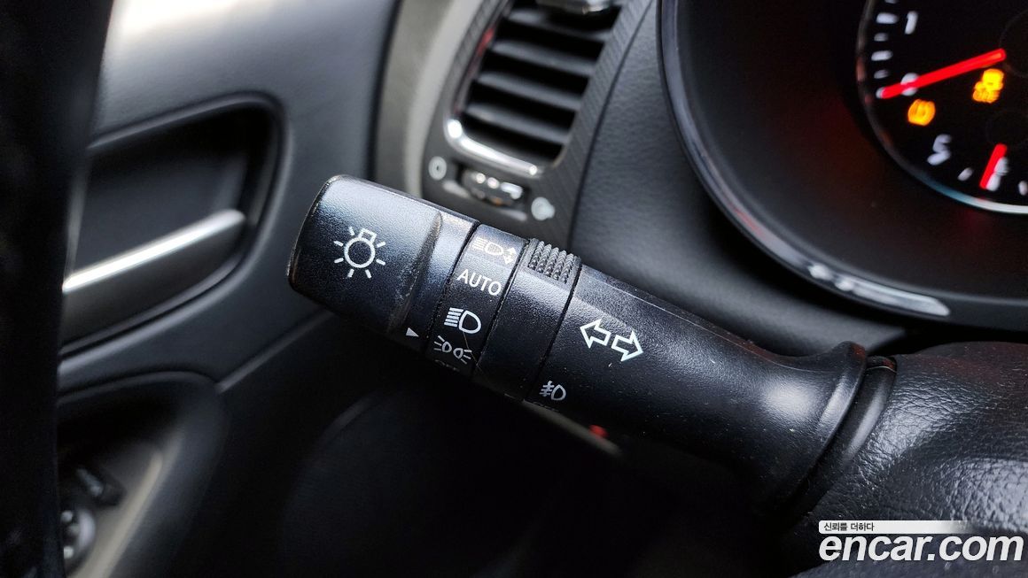 Kia K3 2018