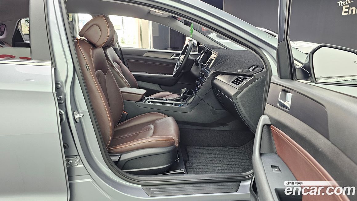 Hyundai Sonata 2017