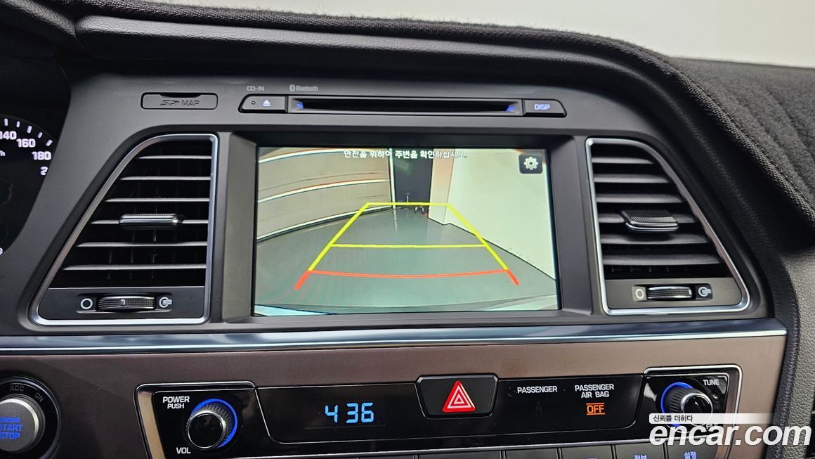 Hyundai Sonata 2017