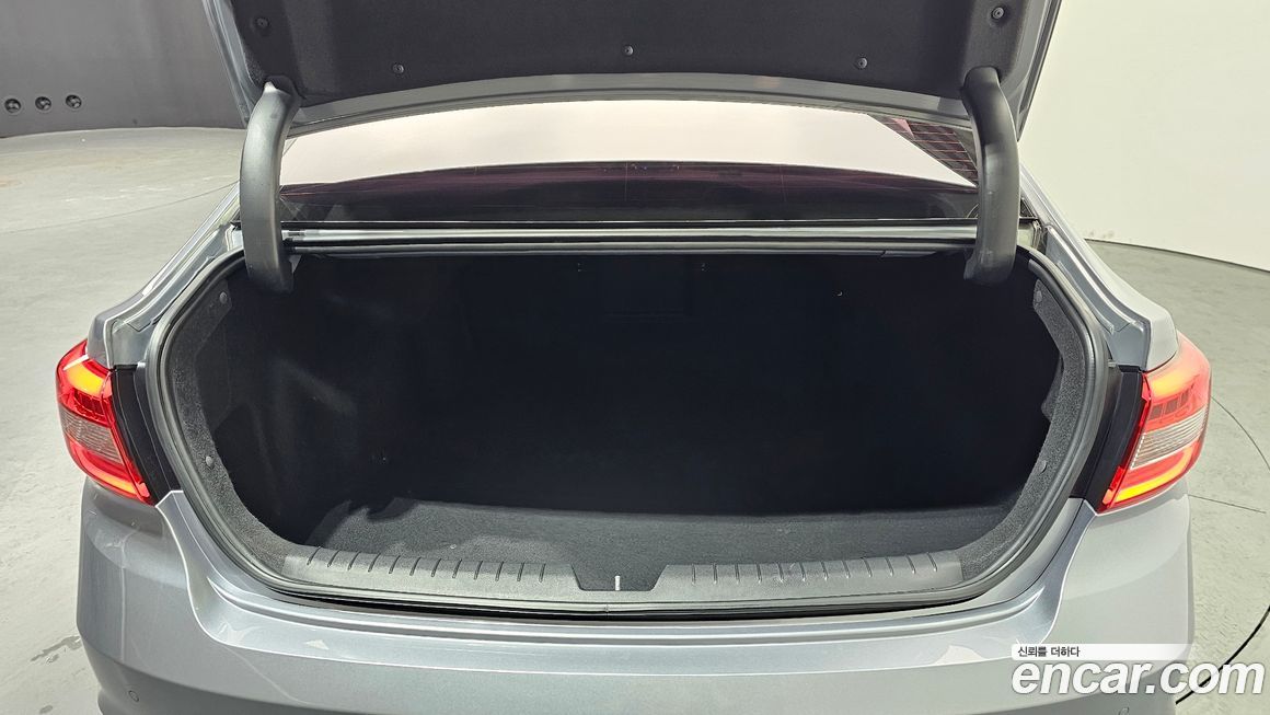 Hyundai Sonata 2017
