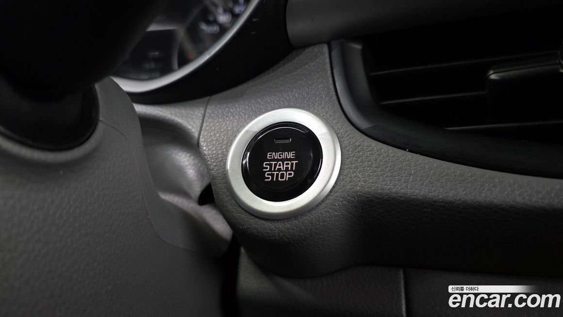 Kia morning 2021