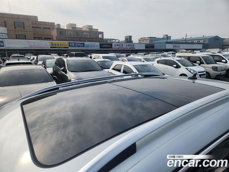 Volkswagen Tiguan 2013