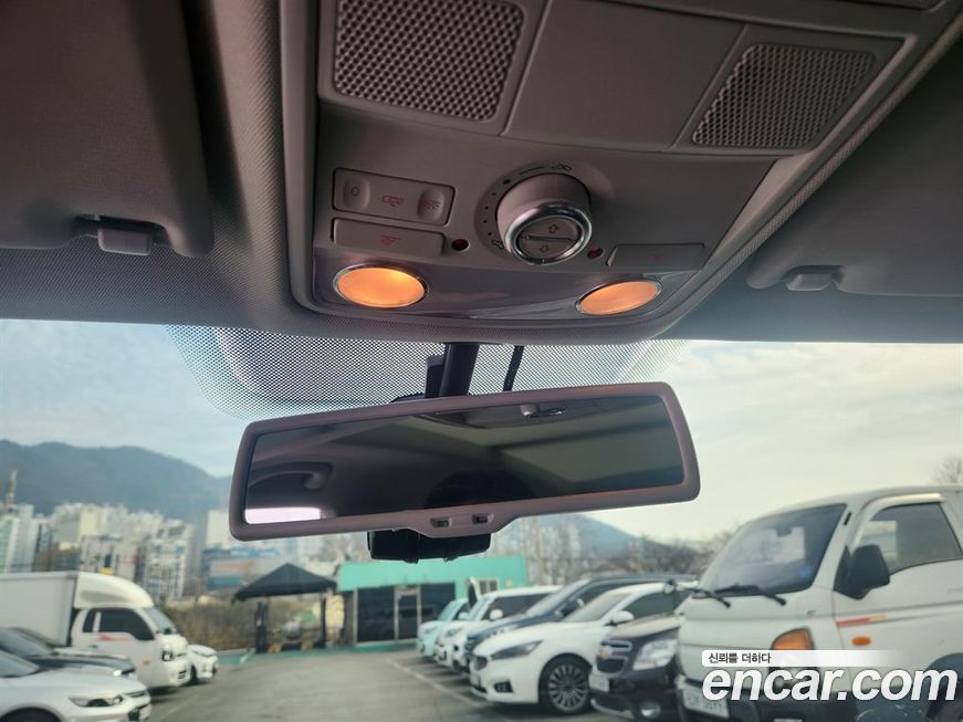 Volkswagen Tiguan 2013