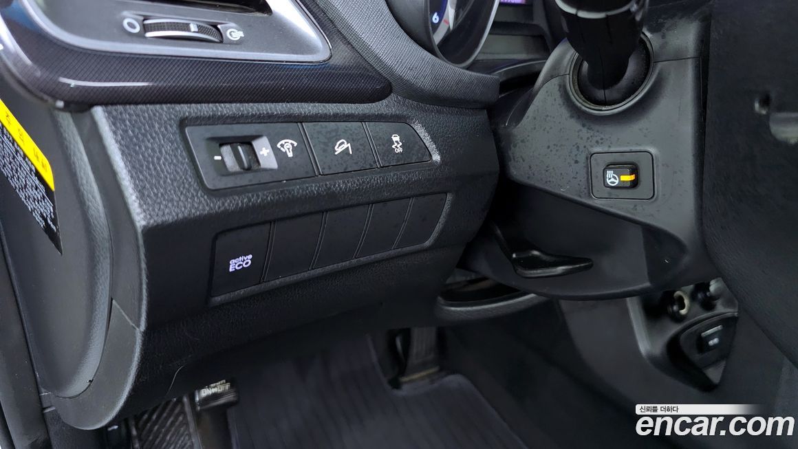 Hyundai Santafe 2015