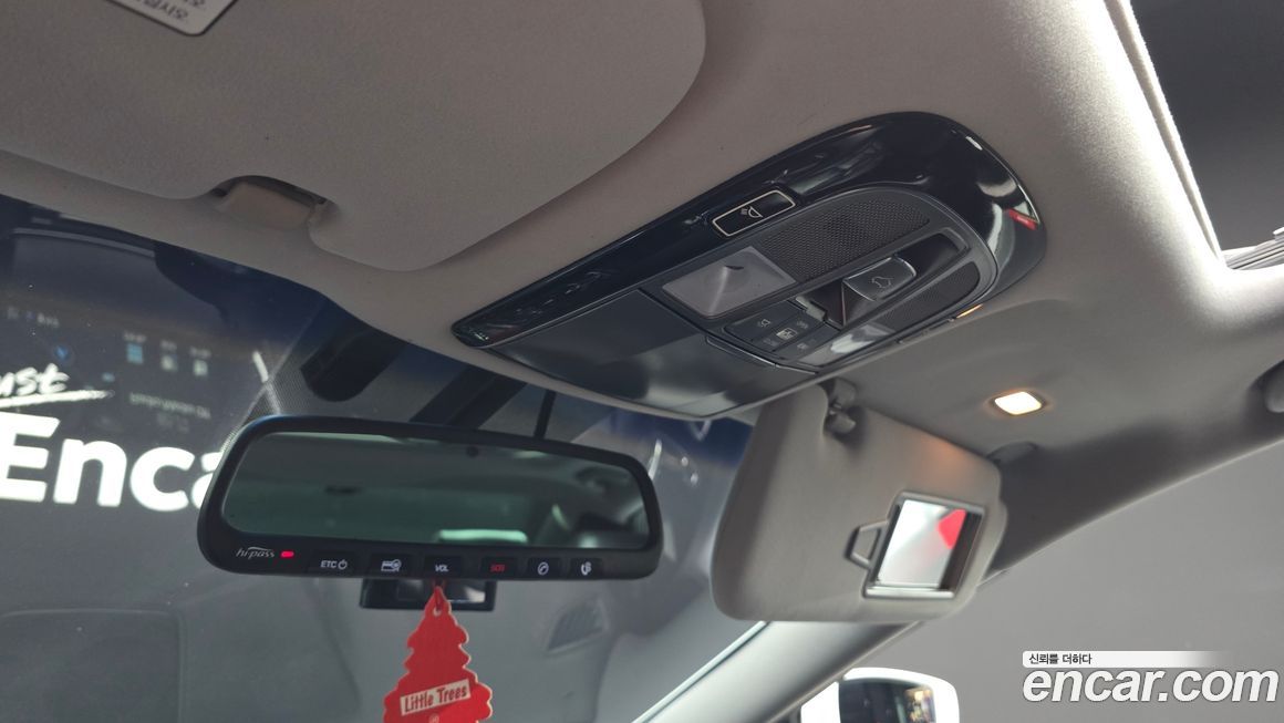 Hyundai Grandeur 2017