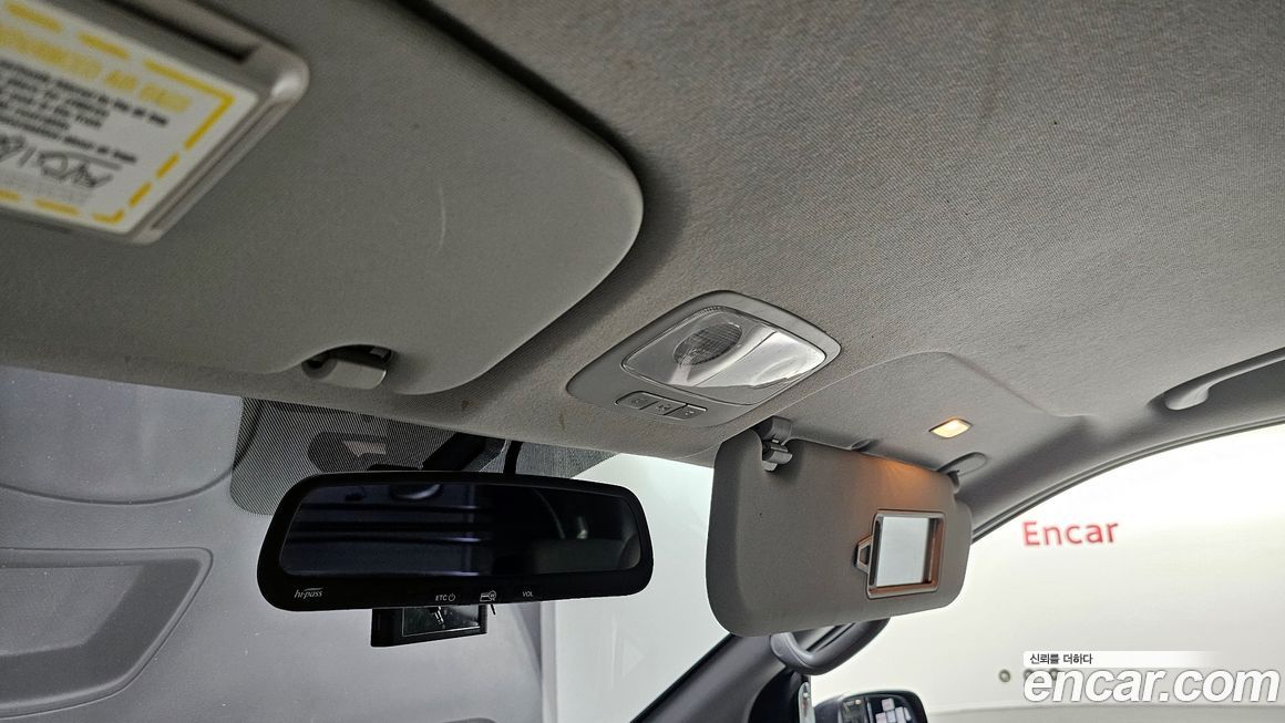 Hyundai Starex 2018