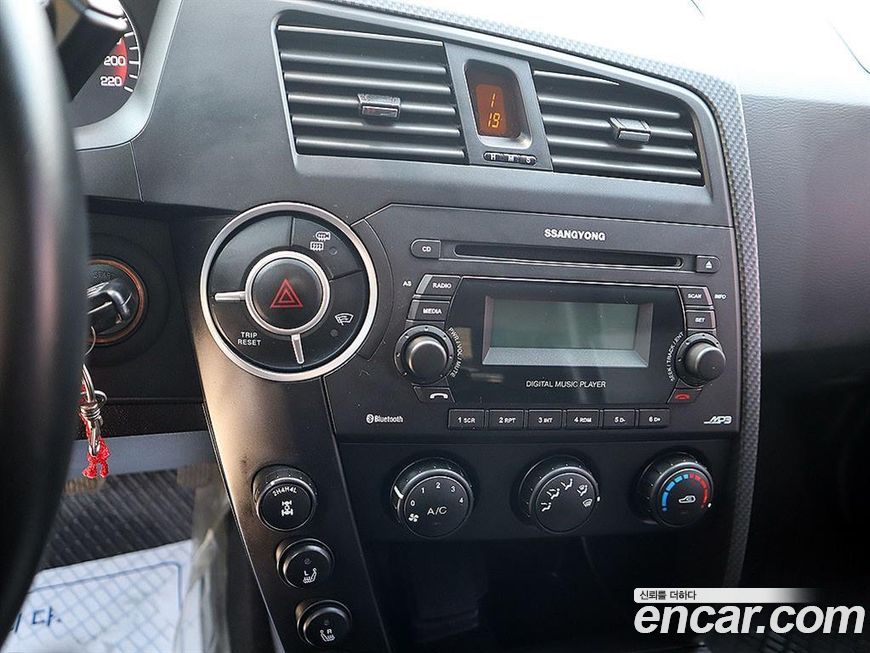 KG_Mobility_Ssangyong KORANDO 2015