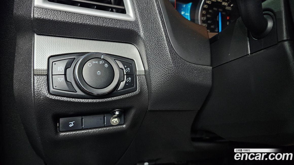 Ford Explorer 2015