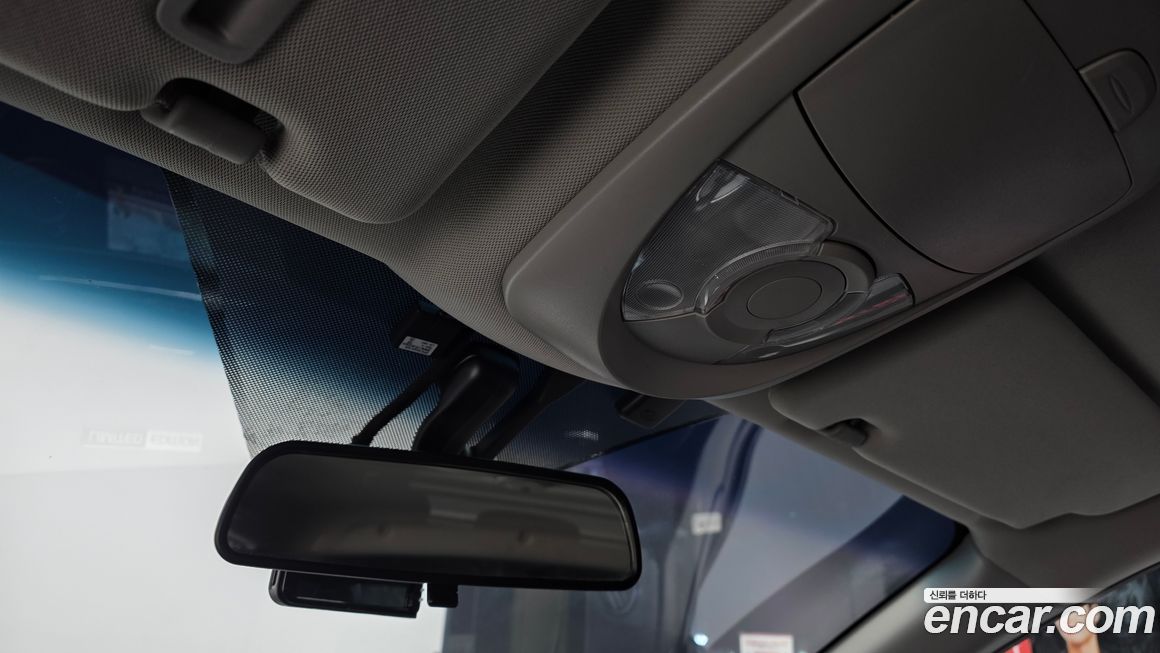 KG_Mobility_Ssangyong KORANDO 2017