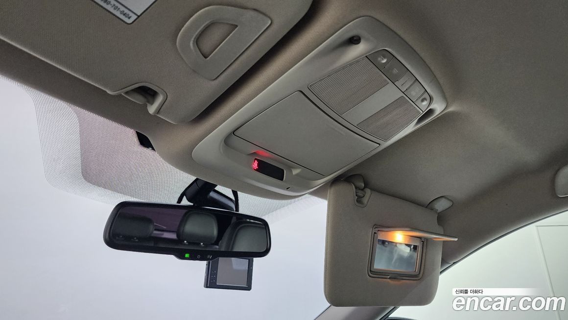 Renault-KoreaSamsung QM6 2019