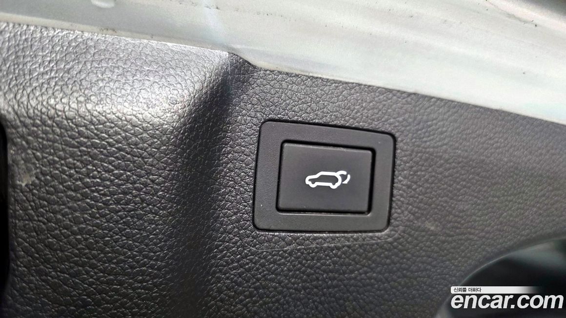 Hyundai Maxcruz 2013
