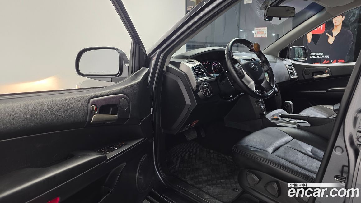 KG_Mobility_Ssangyong KORANDO 2017