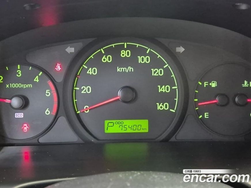 Hyundai Starex 2016