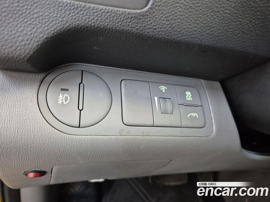 Hyundai Starex 2016