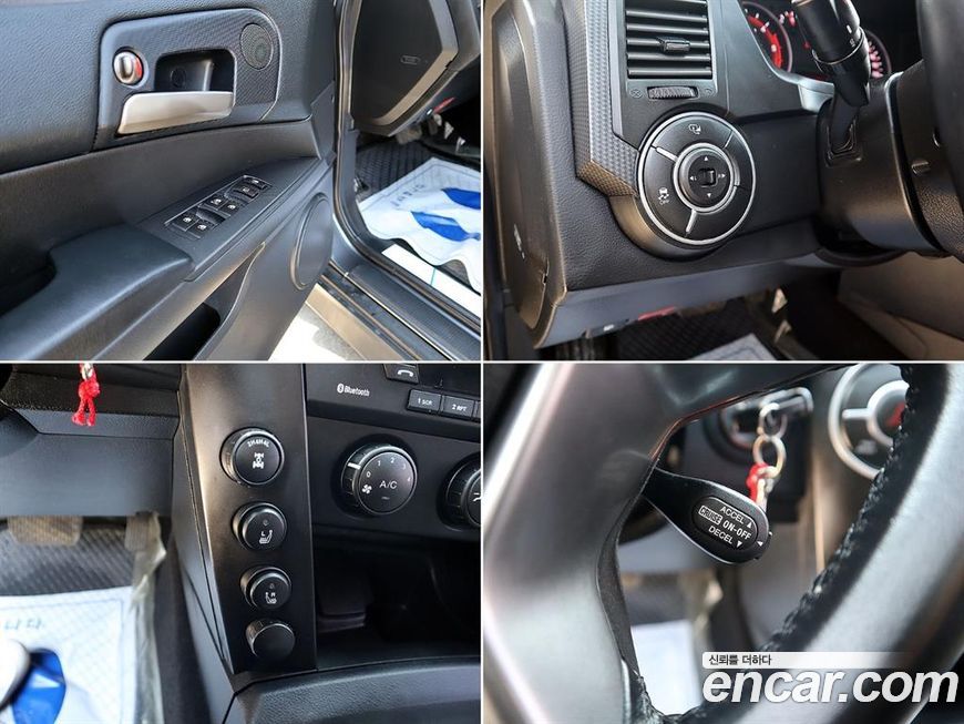 KG_Mobility_Ssangyong KORANDO 2015