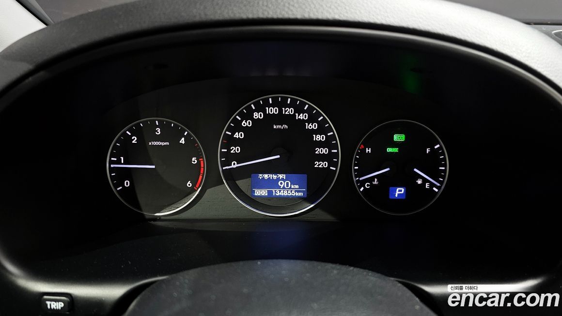 Hyundai Starex 2018