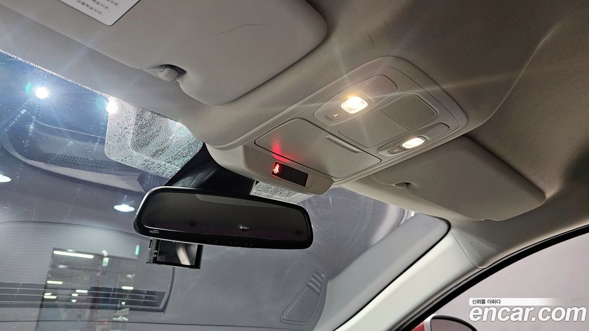 Renault-KoreaSamsung SM6 2019