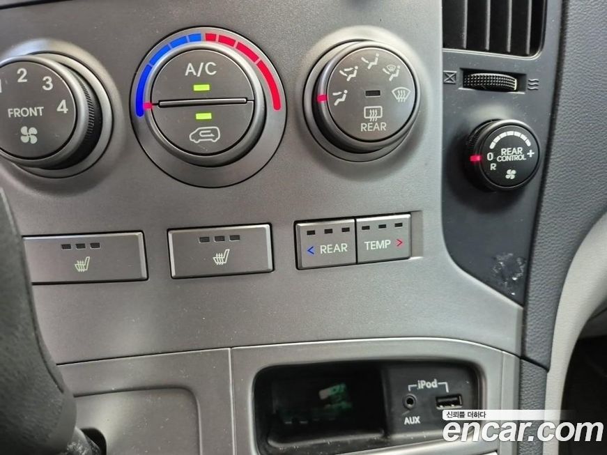 Hyundai Starex 2016