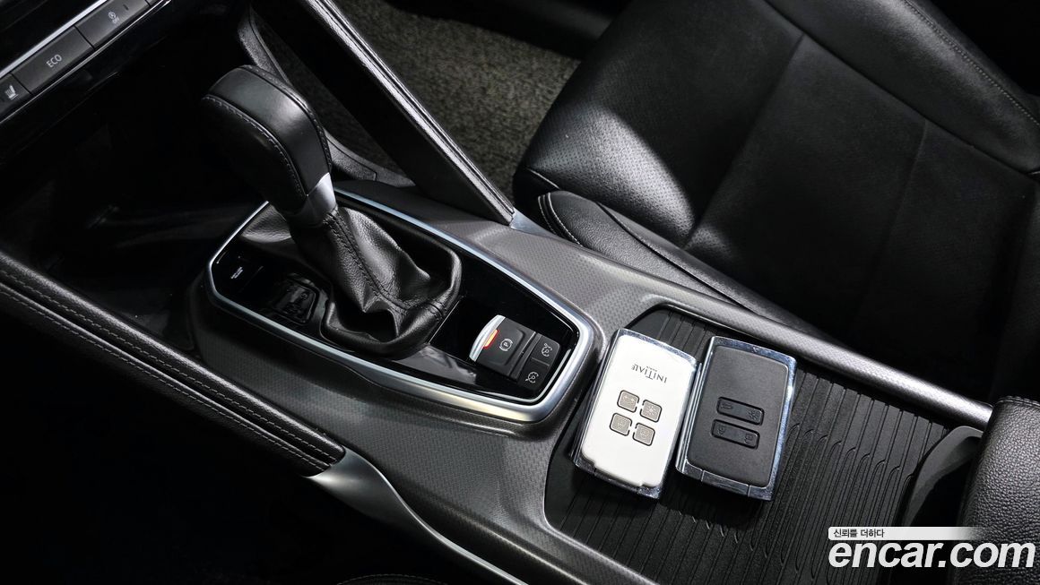 Renault-KoreaSamsung QM6 2017