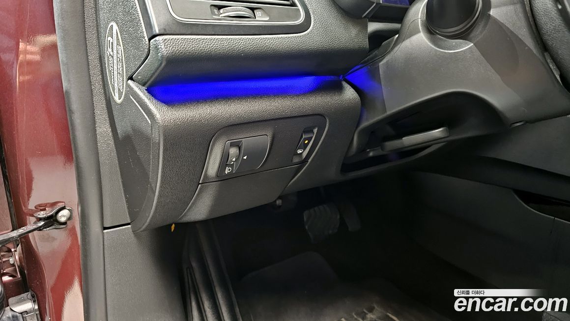 Renault-KoreaSamsung SM6 2019