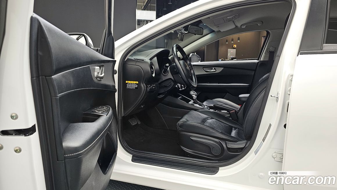 Kia K3 2020