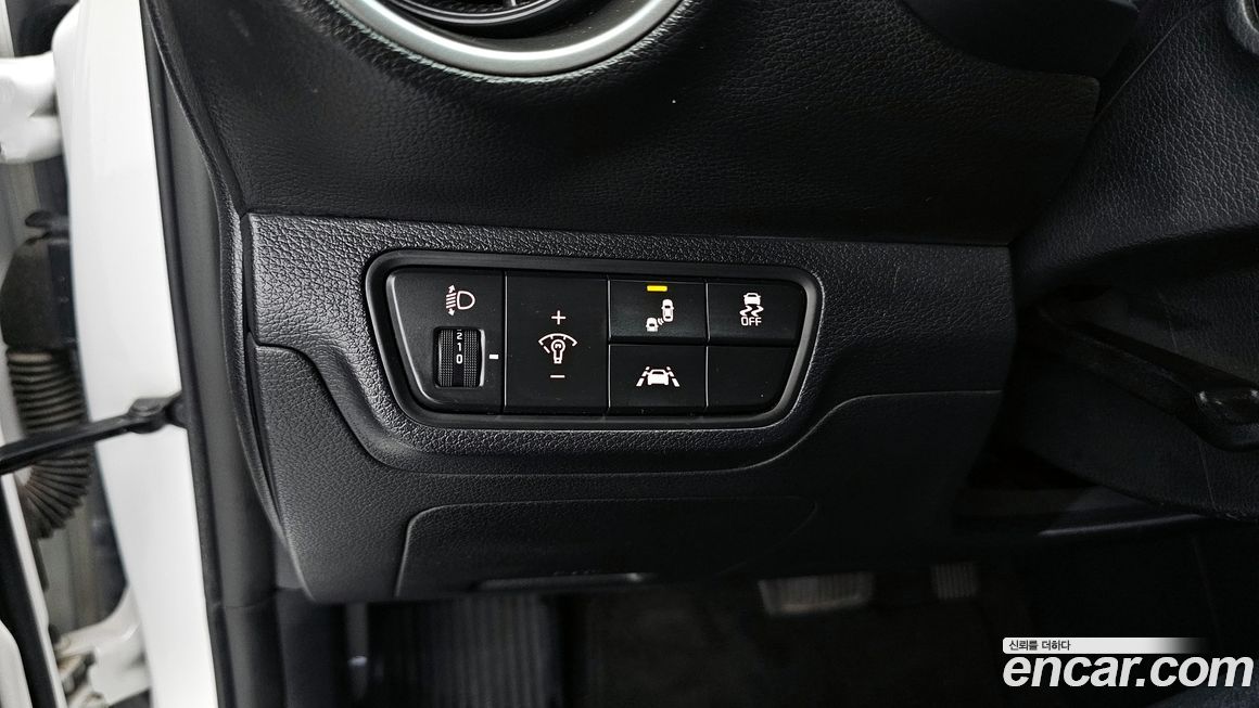 Kia K3 2020