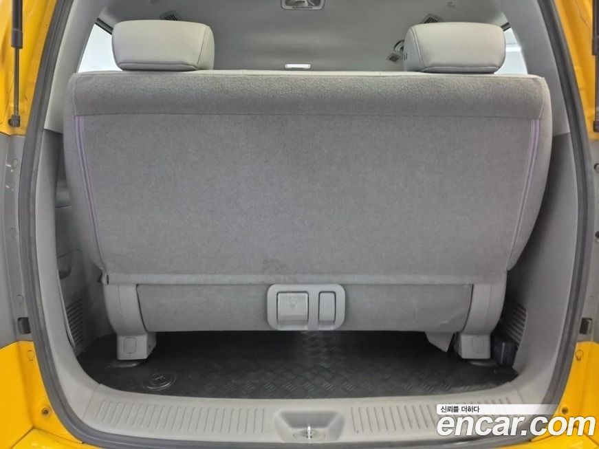 Hyundai Starex 2016