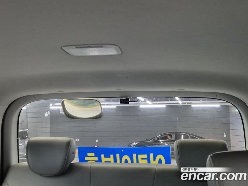 Hyundai Starex 2016