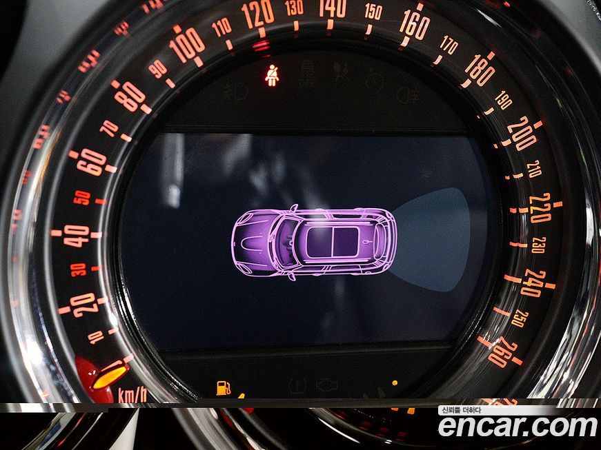 Mini Countryman 2015