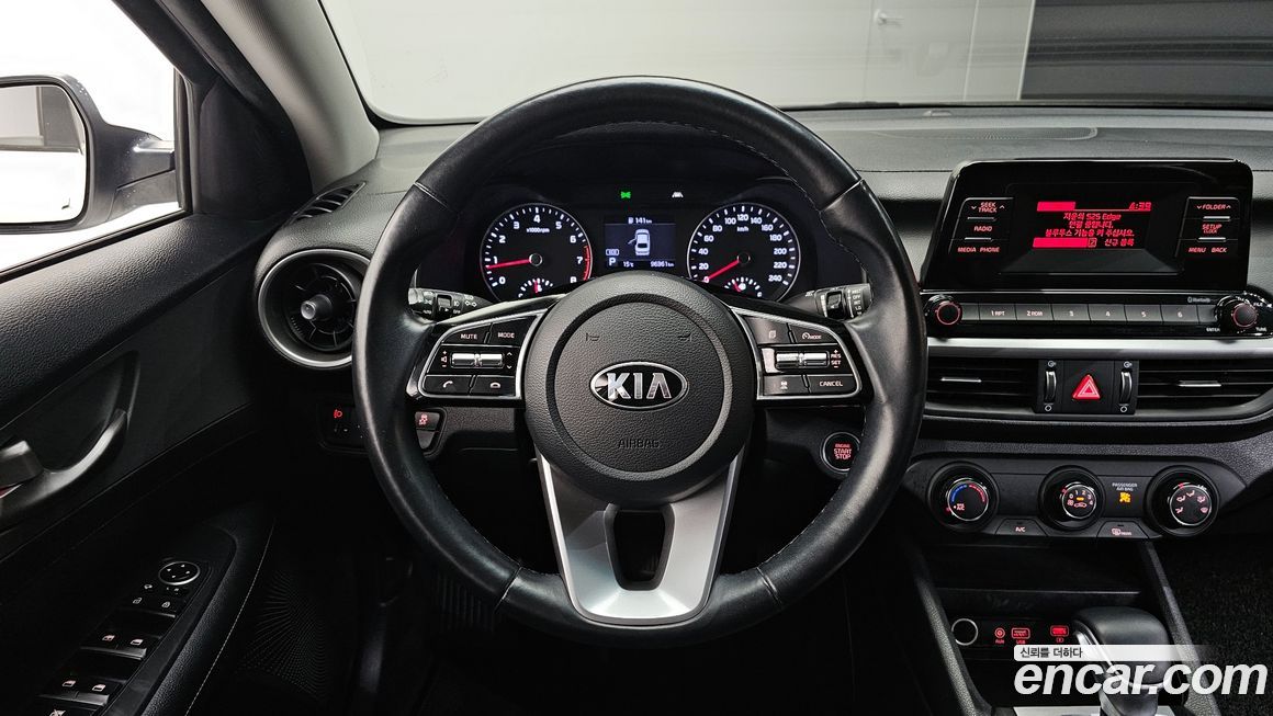 Kia K3 2020