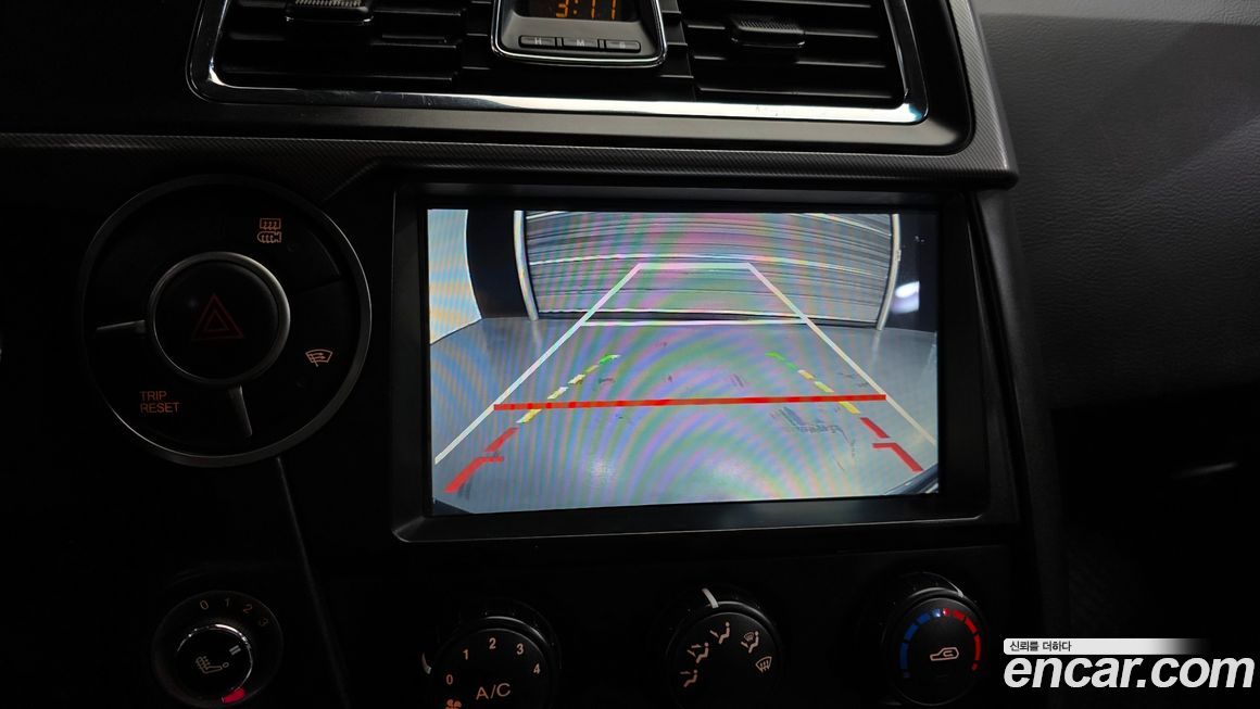 KG_Mobility_Ssangyong KORANDO 2017