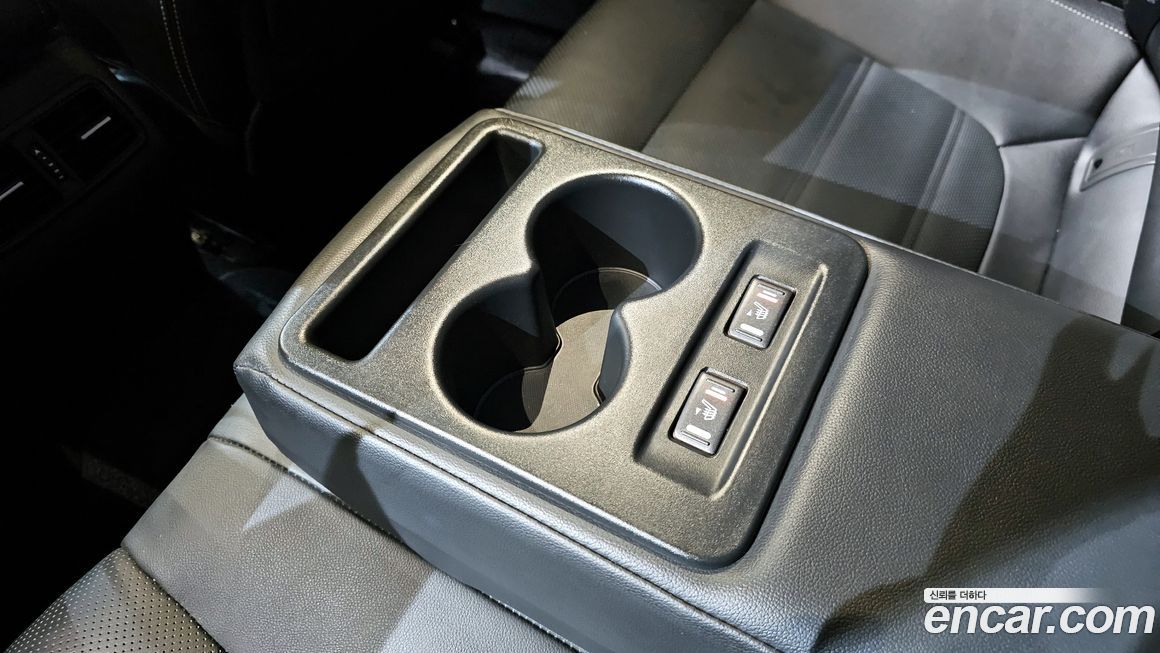 Renault-KoreaSamsung SM6 2019