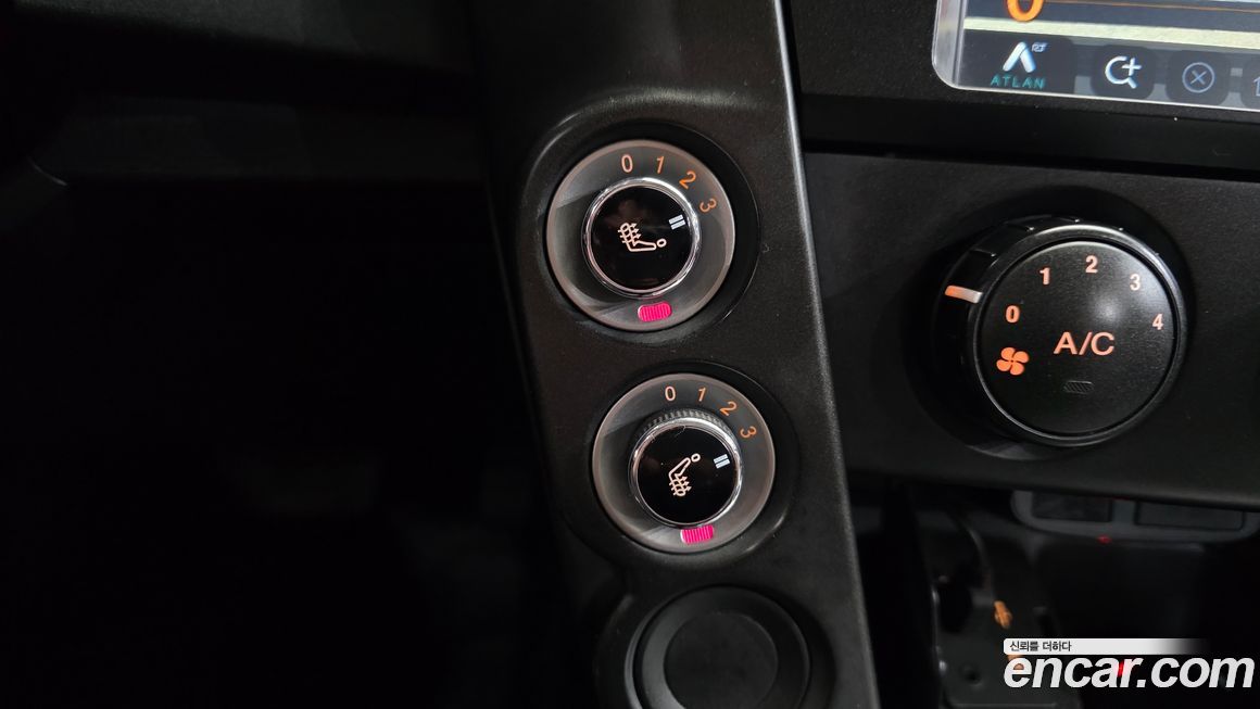 KG_Mobility_Ssangyong KORANDO 2017