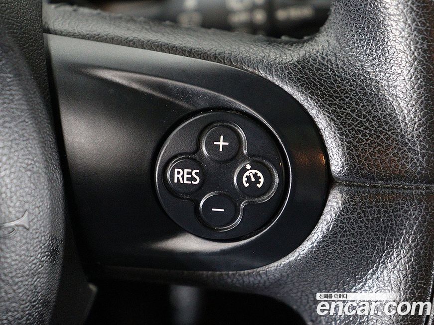 Mini Countryman 2015