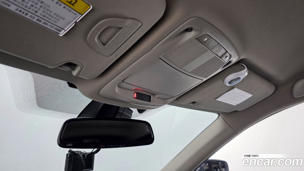 Renault-KoreaSamsung QM6 2017