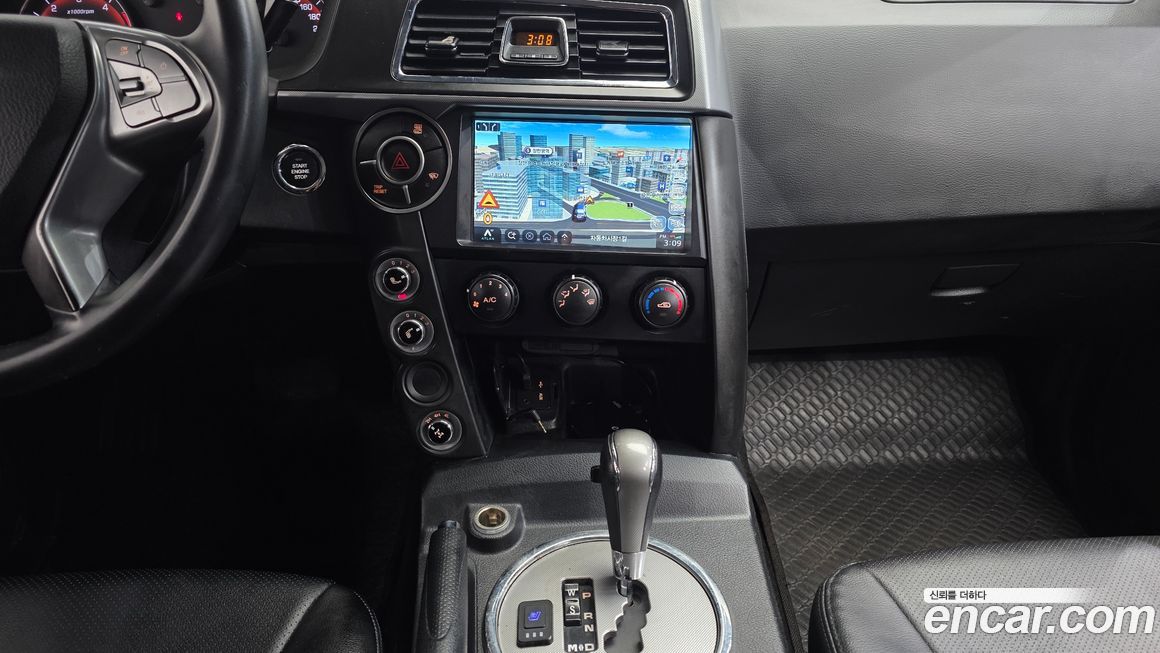 KG_Mobility_Ssangyong KORANDO 2017