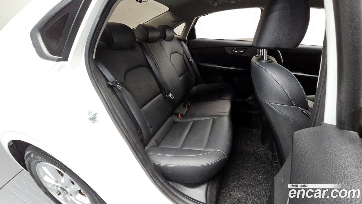 Kia K3 2020