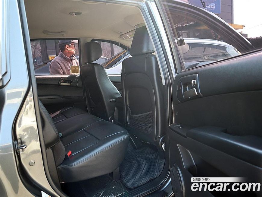 KG_Mobility_Ssangyong KORANDO 2015