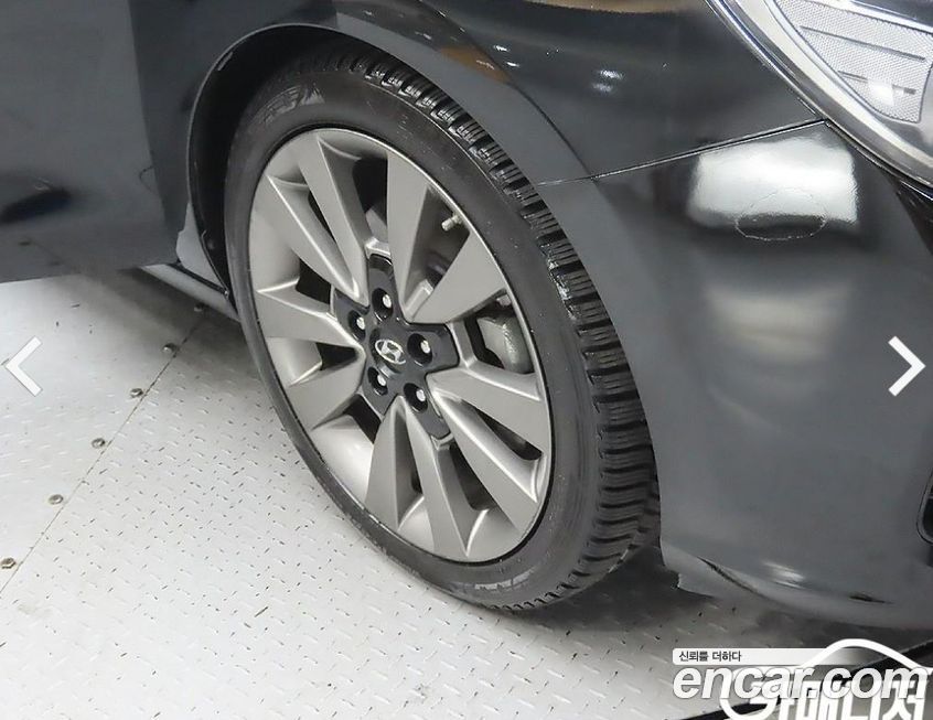 Hyundai i30 2017